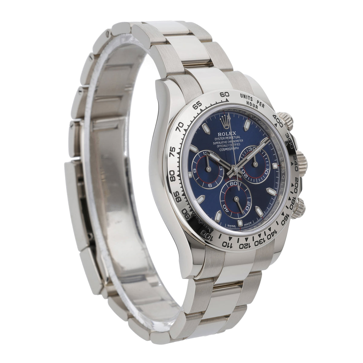 ROLEX DAYTONA - 116509 - Watch - 40mm b88ff630-8211-462a-9cc4-e0419d7f9e00.jpg