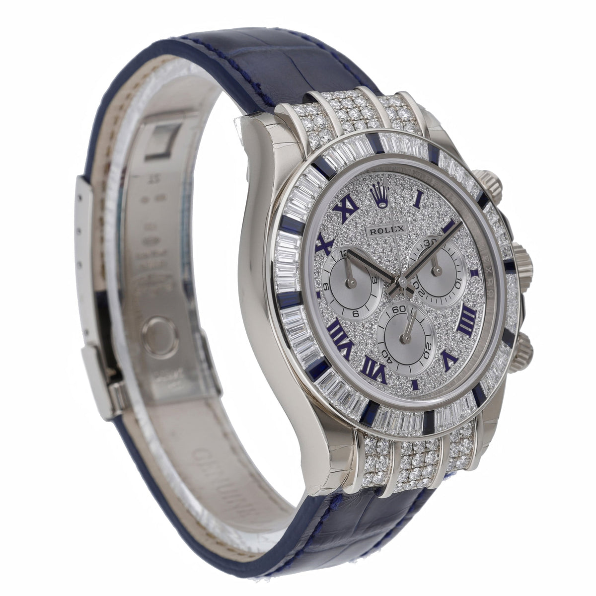 ROLEX DAYTONA - 11659912SA - Watch - 40mm b8a7e7de-bf2e-4dbc-a2da-6c3165f949b0.jpg