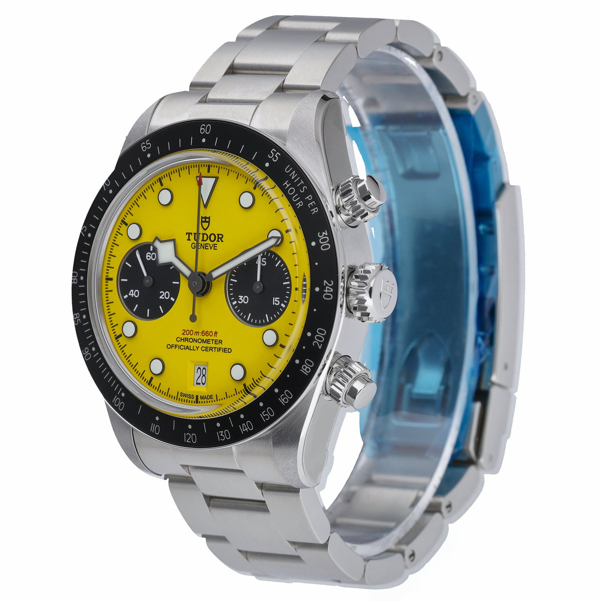 TUDOR BLACK BAY CHRONO - 79310N - Watch - 39mm b8b3078b-82cf-4935-8490-ae9b72462fd5.jpg