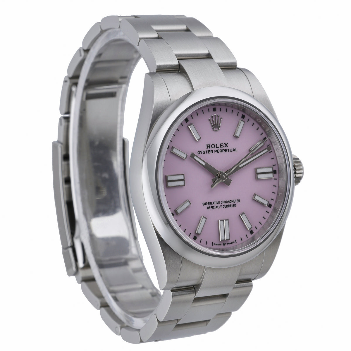 ROLEX OYSTER PERPETUAL 41 - 134300 - Watch - 41mm b8e106cc-315c-4b8c-9b53-4c773a972247.jpg