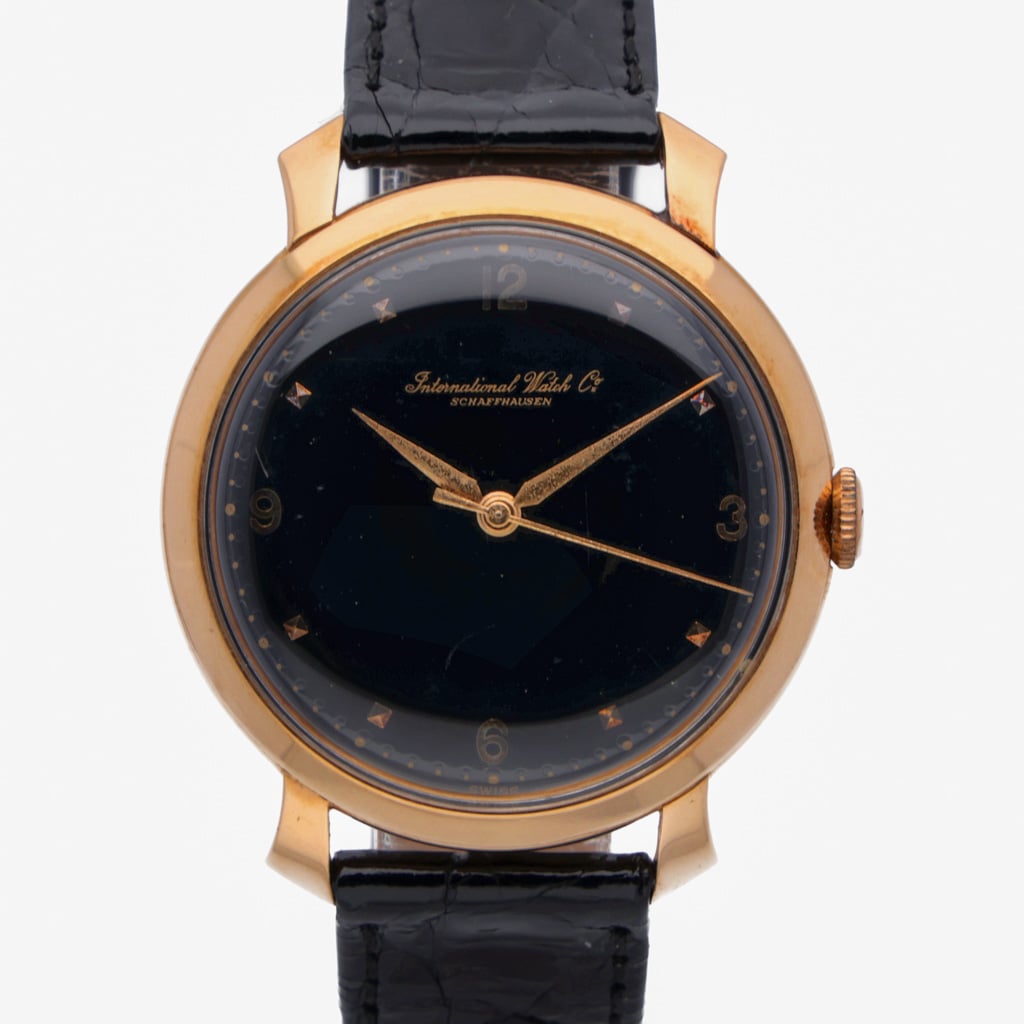 IWC SHAFFHAUSEN - Watch - 36mm b90835b5-5168-4437-809e-96897193f261.jpg