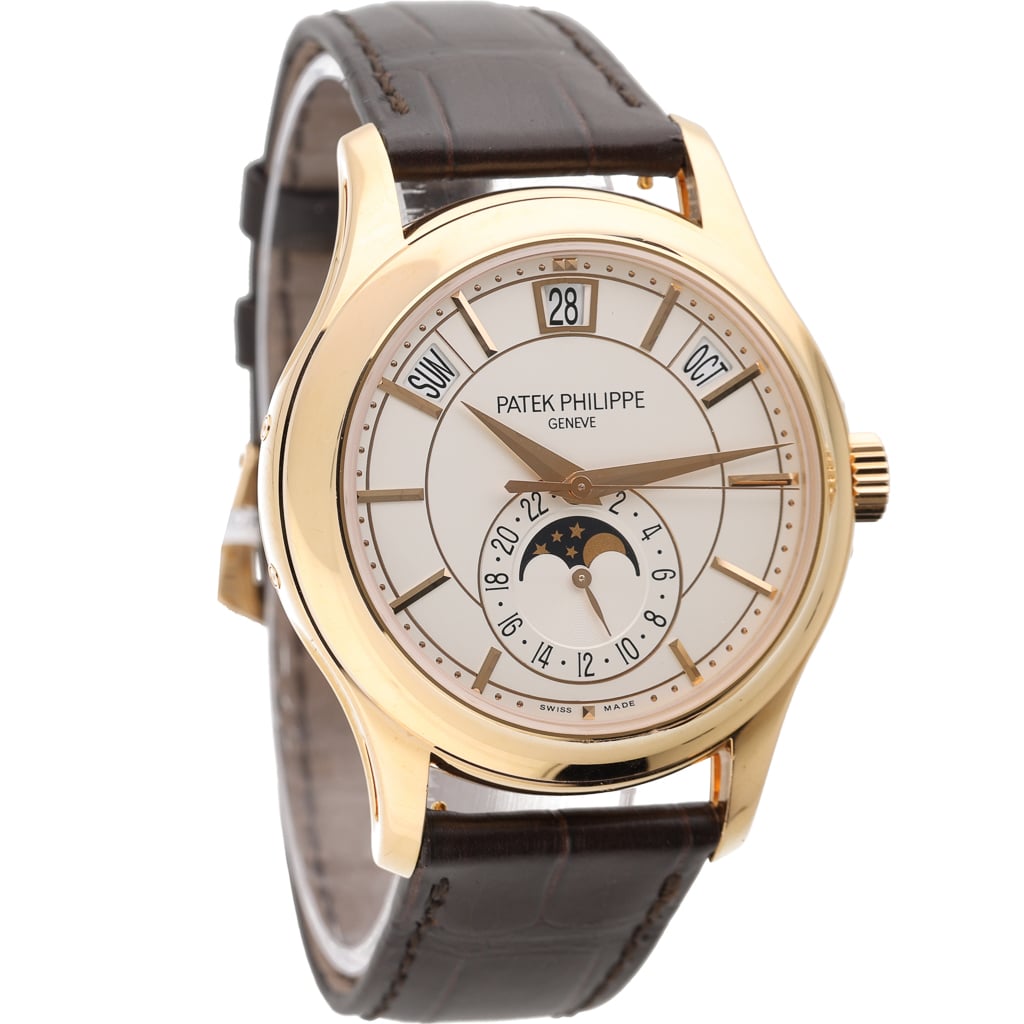 PATEK PHILIPPE ANNUAL CALENDAR - 5205R-001 - Watch - 40mm b917f471-a6b2-4f64-9152-4a2cc1559375.jpg