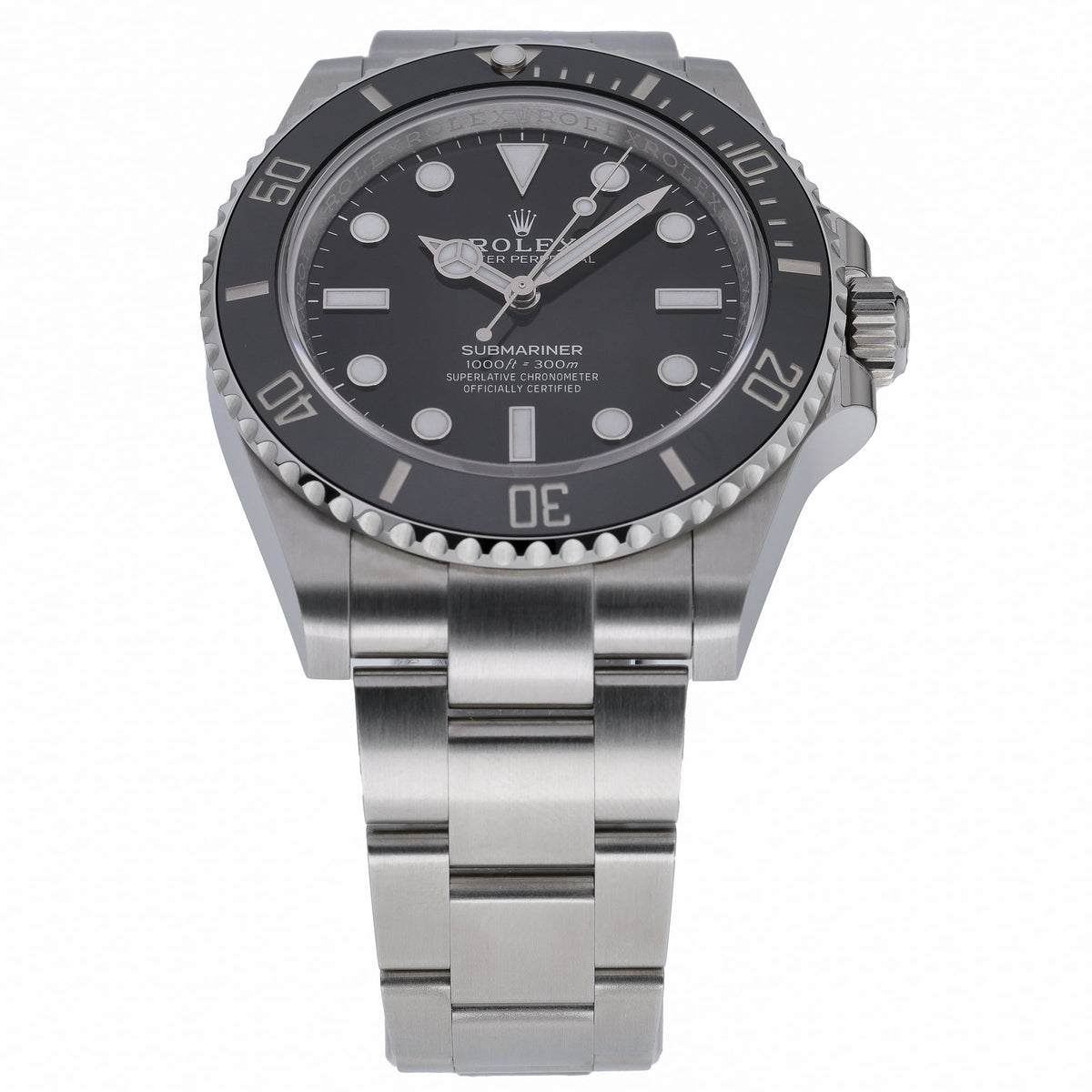 ROLEX SUBMARINER - 124060 - Watch - 41mm b931a5ac-b8e9-4a37-b42a-dc30dd216f06.jpg