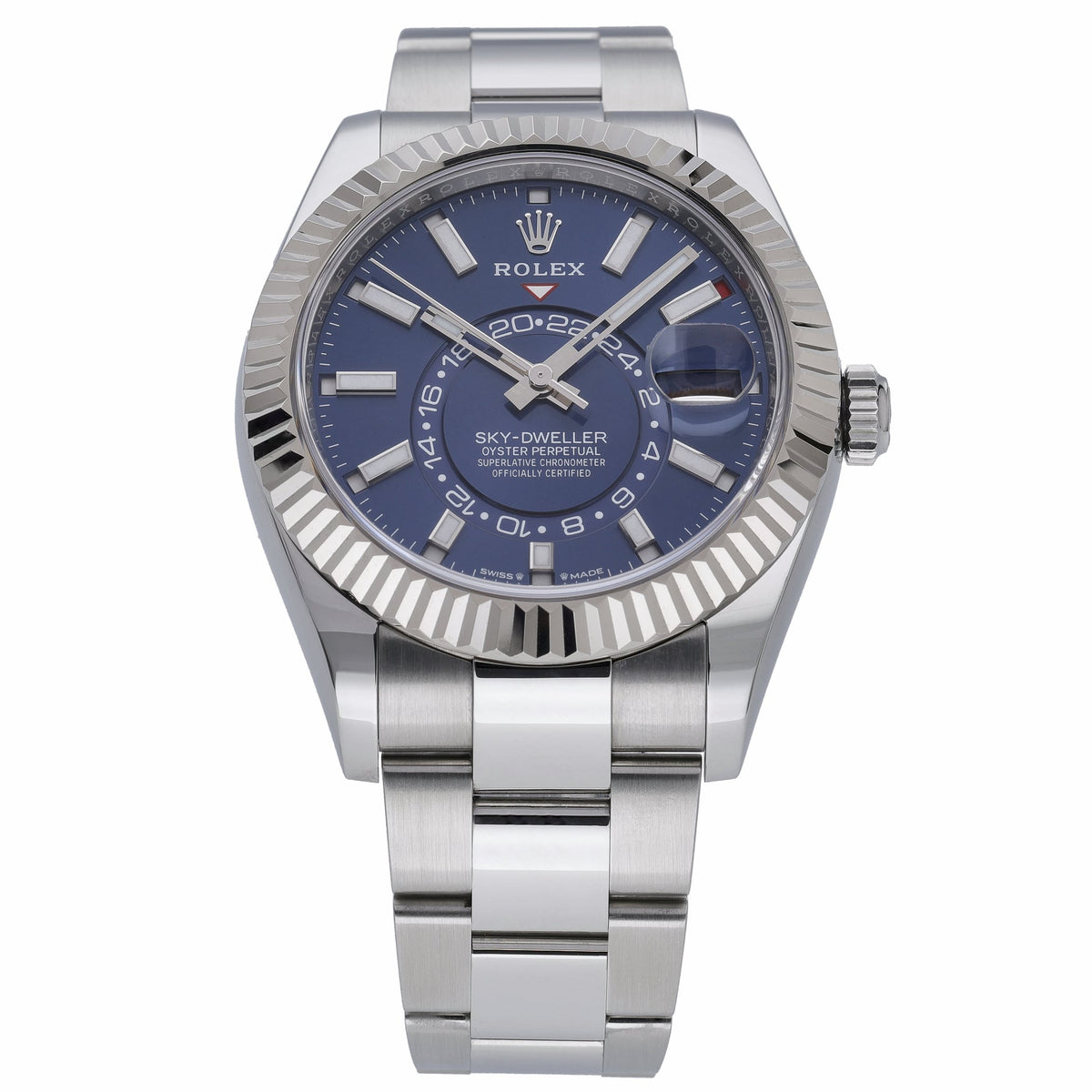 ROLEX SKY-DWELLER - 336934 - Watch - 42mm b95b8c20-b074-4891-96a6-76773f0a6d3a.jpg