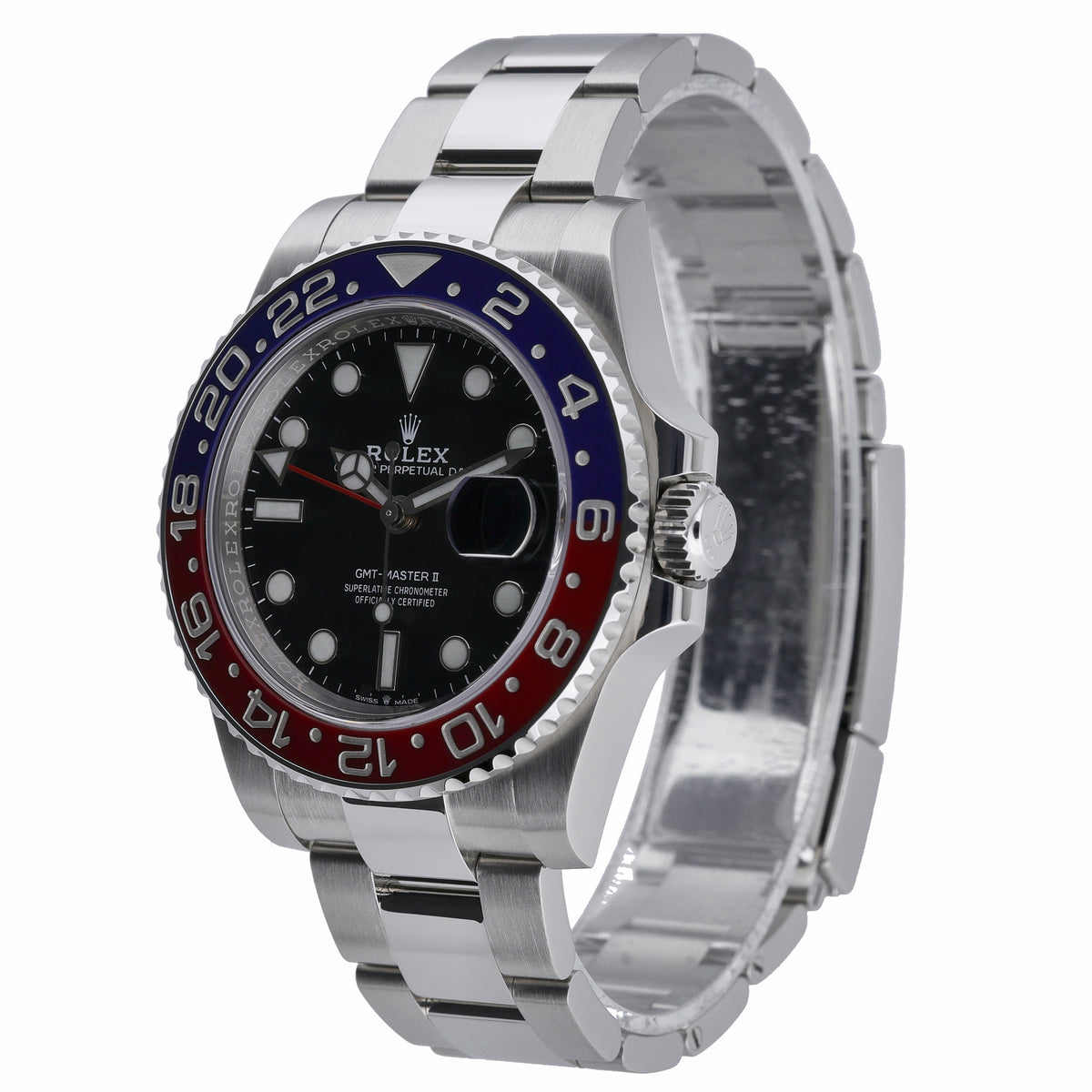 ROLEX GMT-MASTER II - 126710BLRO - Watch - 40mm b975c9fa-a582-4180-bef5-0b223015f236.jpg