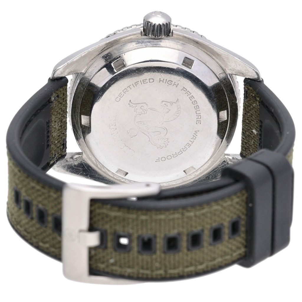OMEGA SEAMASTER 300 - 166.024 - Watch - 40mm b9a1a6ff-4e87-43d3-9816-2524dad58cad.jpg