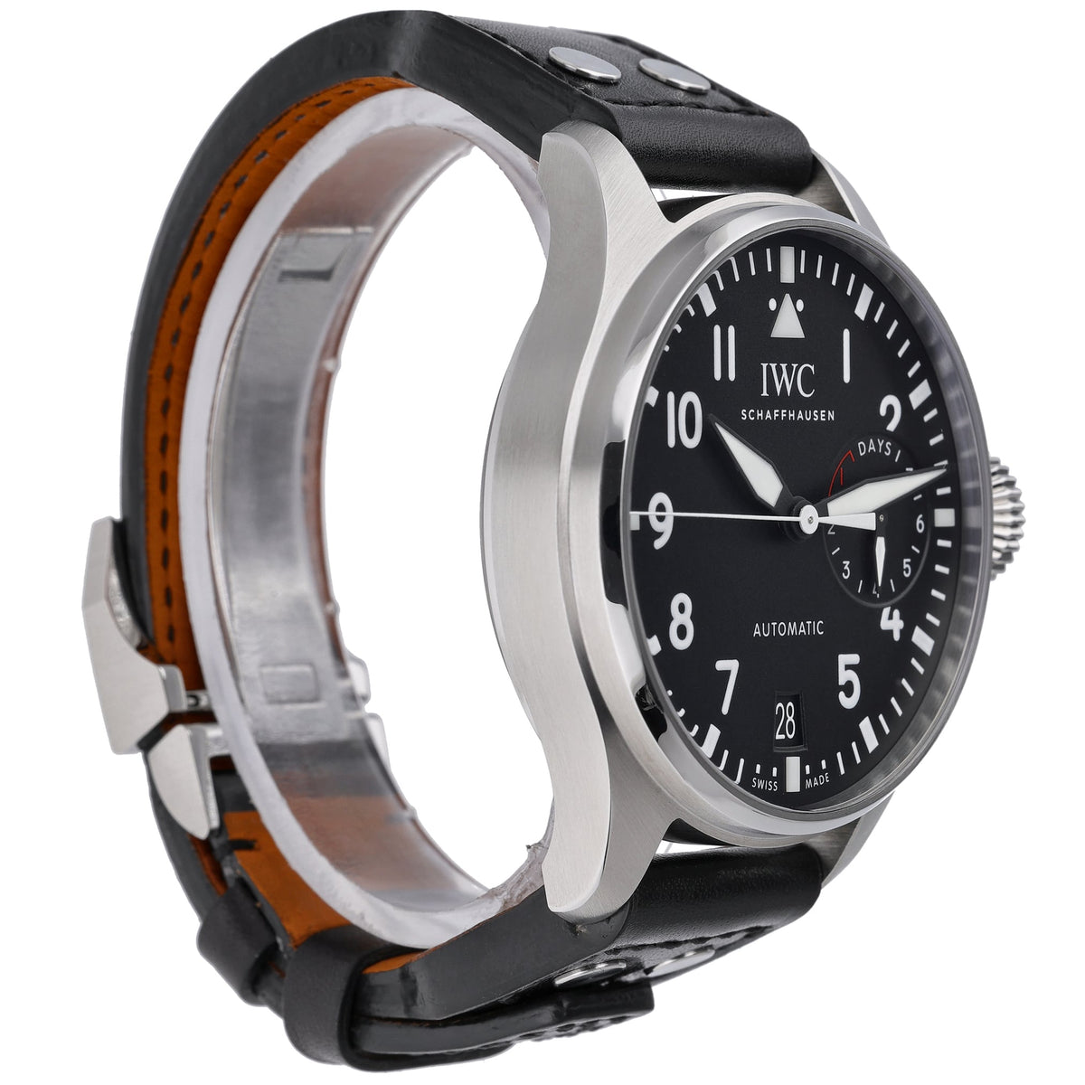 IWC BIG PILOT - IW500912 - Watch - 46mm b9db8a11-389a-4fc7-b7fa-54e162734899.jpg