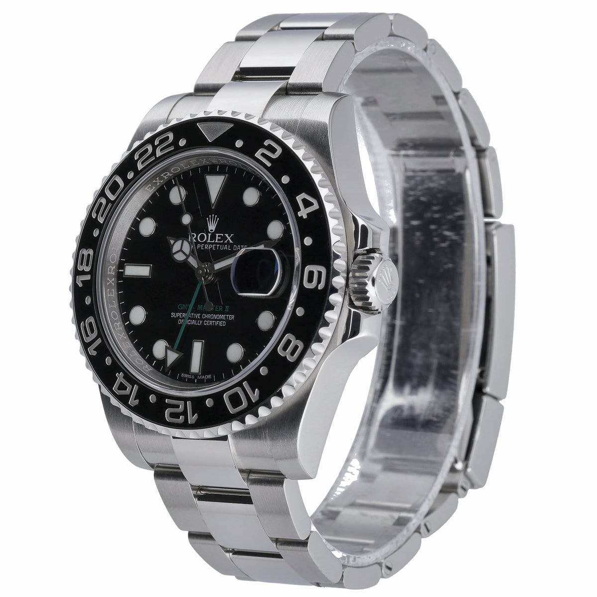 ROLEX GMT-MASTER II - 116710LN - Watch - 40mm b9f3f88e-d4d3-4b21-86cc-24f9f5bff975.jpg
