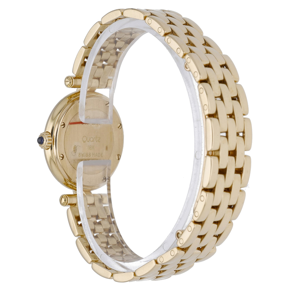 CARTIER PANTHÈRE - 866920 - Watch - 25mm b9f83122-aa37-4898-a36d-780deaf211a9.jpg