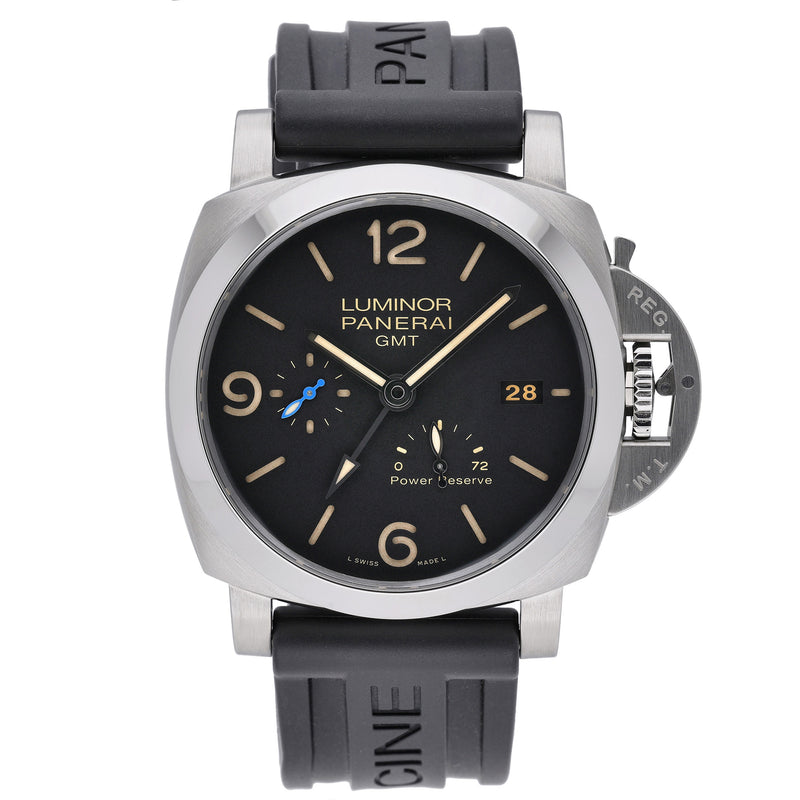 PANERAI LUMINOR 1950 3 DAYS GMT  - PAM01321 - Watch - 44mm ba08a412-3f32-496c-9265-bf32d075659e.jpg