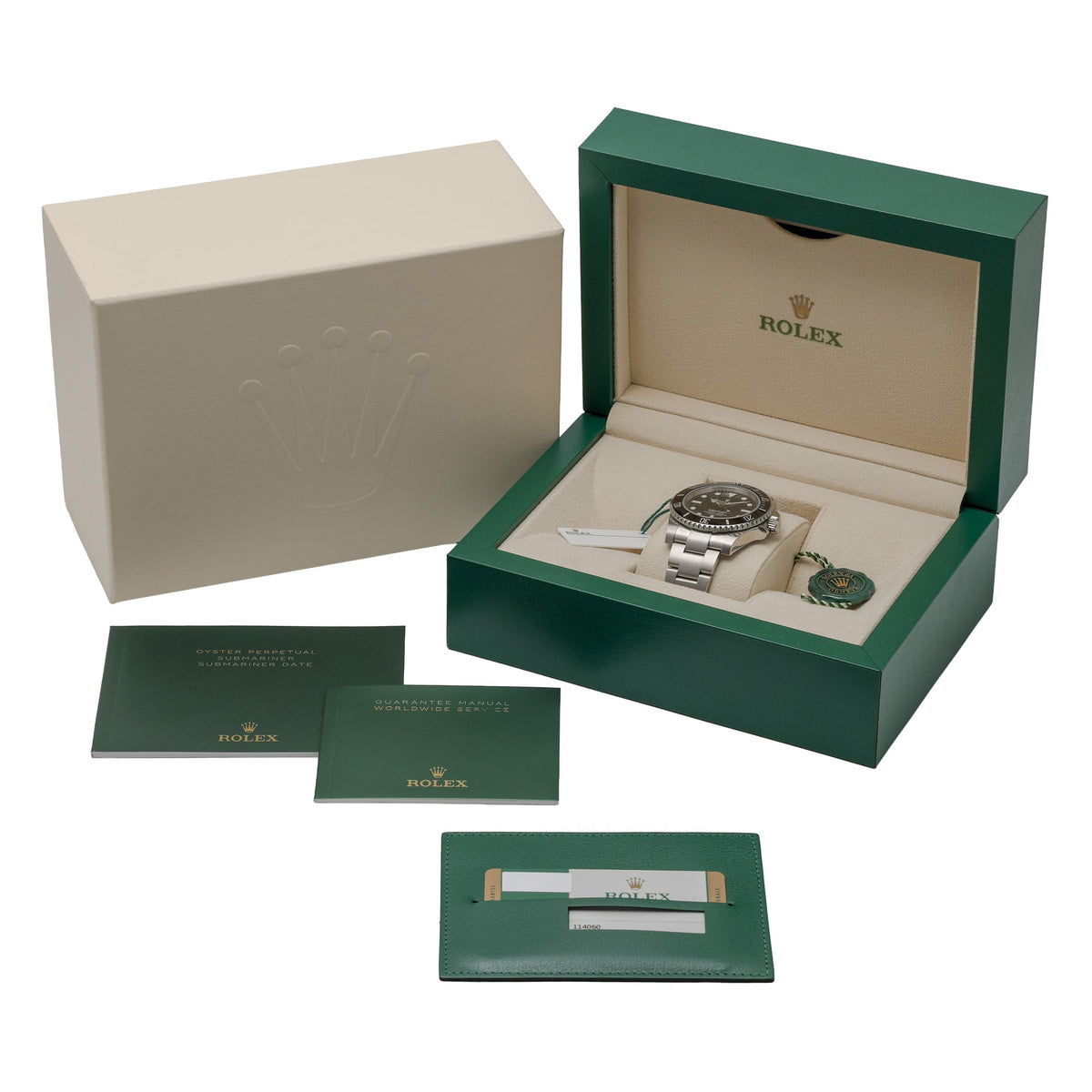 ROLEX SUBMARINER - 114060 - Watch - 40mm ba268096-3d8d-4515-b5b9-cb7b55f9897d.jpg