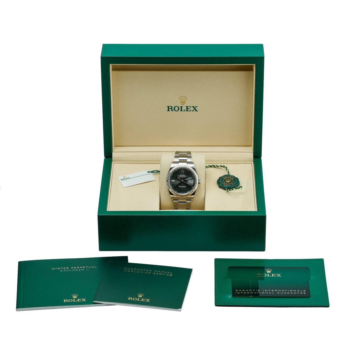 ROLEX DATEJUST 36 - 126234 - Watch - 36mm ba2a0c8d-27e2-453b-a383-da99f3ea2f94.jpg