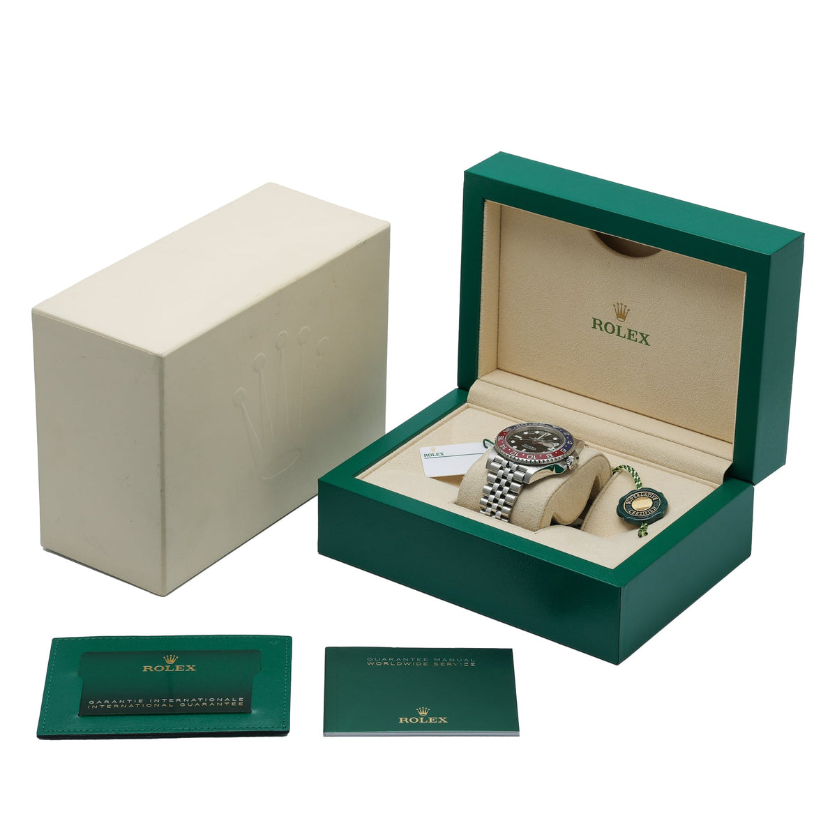 ROLEX GMT-MASTER II - 126710BLRO - Watch - 40mm ba30ac43-2048-42bd-af7e-dcc3177c6e41.jpg