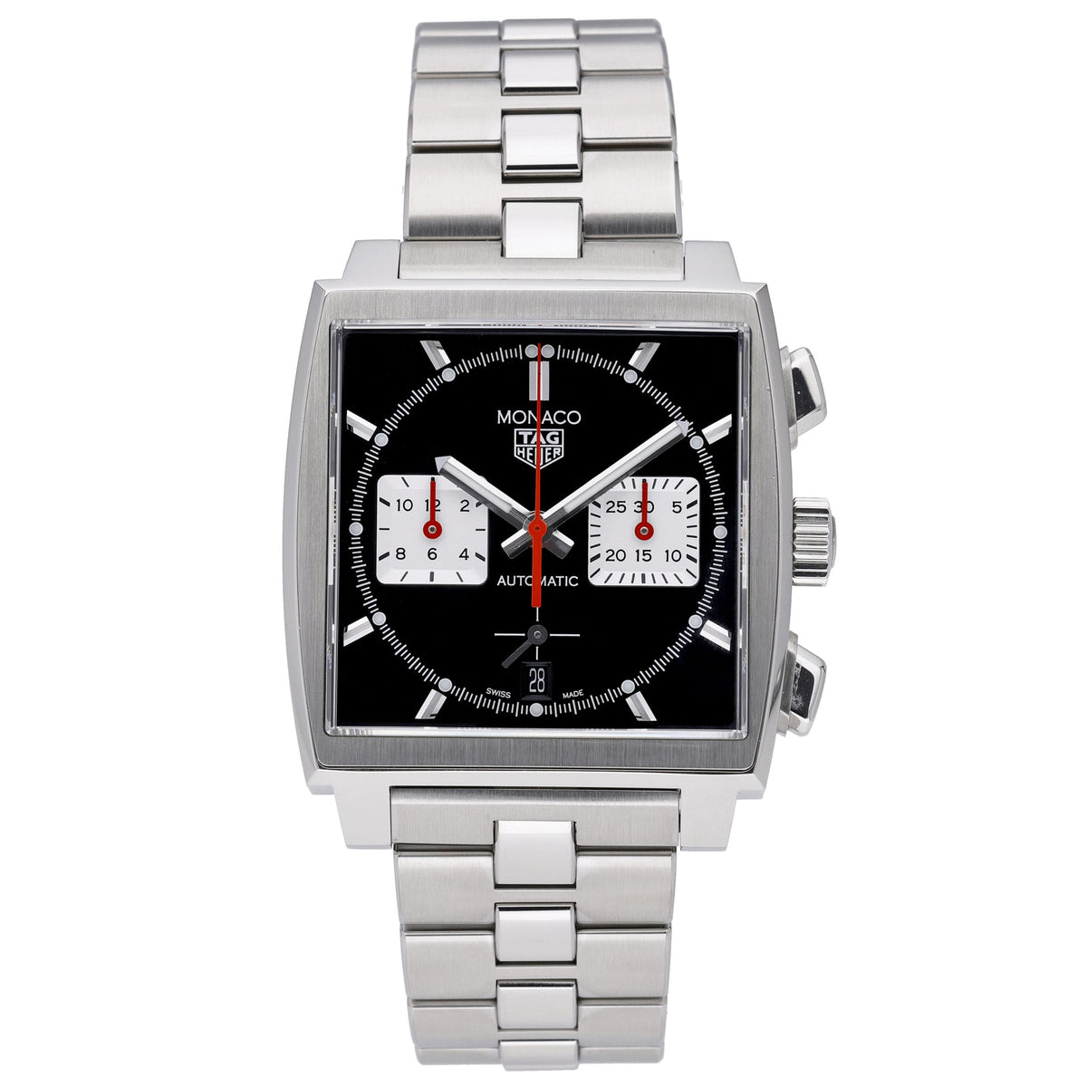 TAG HEUER MONACO - CBL2113.BA0664 - Watch - 39mm ba3a5db3-68bf-4466-be6f-0f60f26c3158.jpg