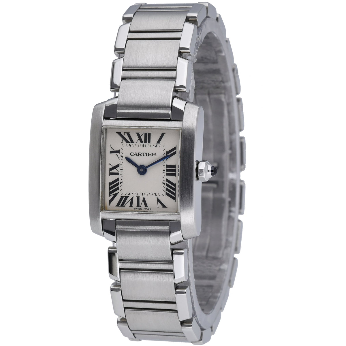 CARTIER TANK FRANCAISE - 2384 - Watch - 20mm ba429520-fd99-4ed0-a1c7-ae2ef85899c6.jpg