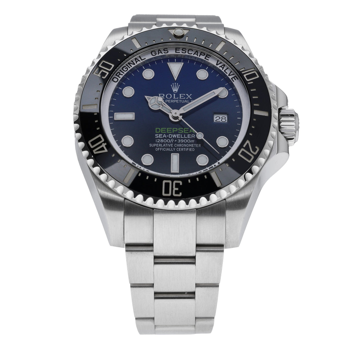 ROLEX SEA-DWELLER DEEPSEA - 116660 - Watch - 44mm ba6081a8-2308-40b0-b2c1-8c0b2e5575f9.jpg