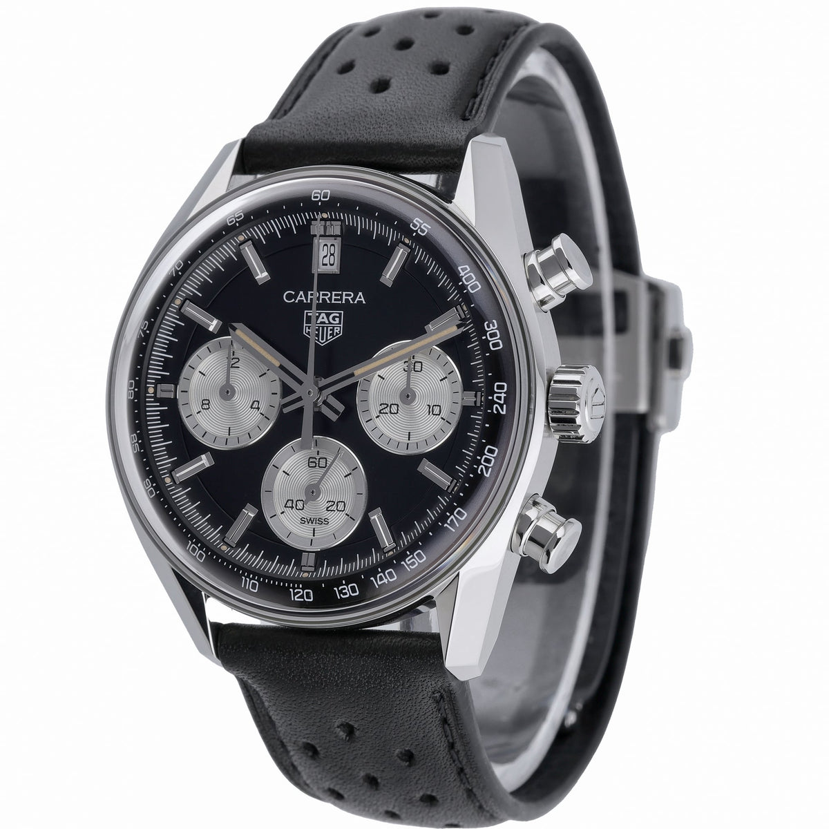 TAG HEUER CARRERA CHRONOGRAPH - CBS2210-0 - Watch - 39mm ba913934-d3ff-4c42-9e6f-135a88420699.jpg