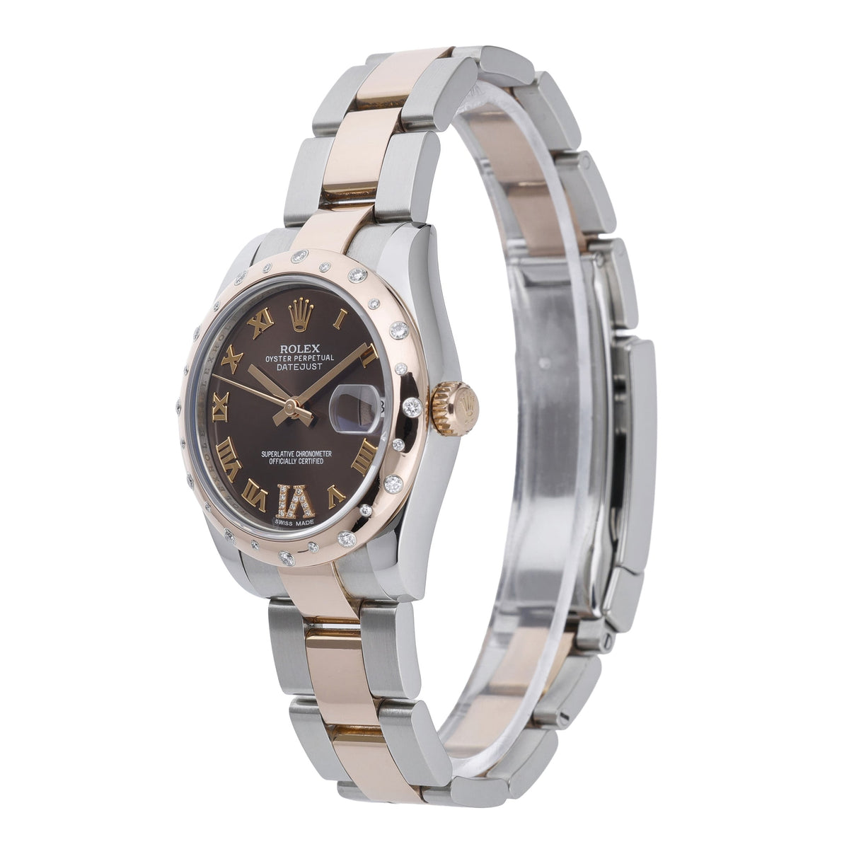 ROLEX DATEJUST 31 - 178341 - Watch - 31mm baa1f562-07ae-4742-8e83-7dbdf7e625dc.jpg