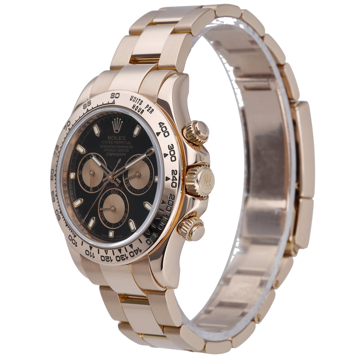 ROLEX DAYTONA - 116505 - Watch - 40mm bacc7a8d-9621-4606-9a1d-ce1b78444d17.jpg