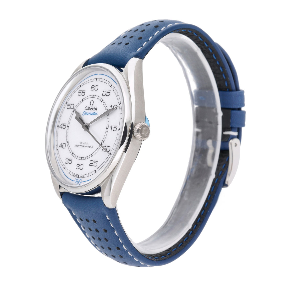 OMEGA SEAMASTER  - 522.32.40.20.04.001 - Watch - 39.5mm baefa220-4e8a-4f24-a862-09b84d81f30e.jpg