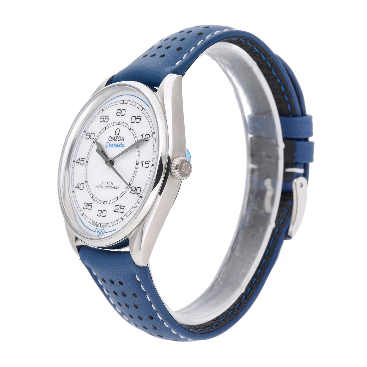 OMEGA SEAMASTER  - 522.32.40.20.04.001 - Watch - 39.5mm baefa220-4e8a-4f24-a862-09b84d81f30e.jpg