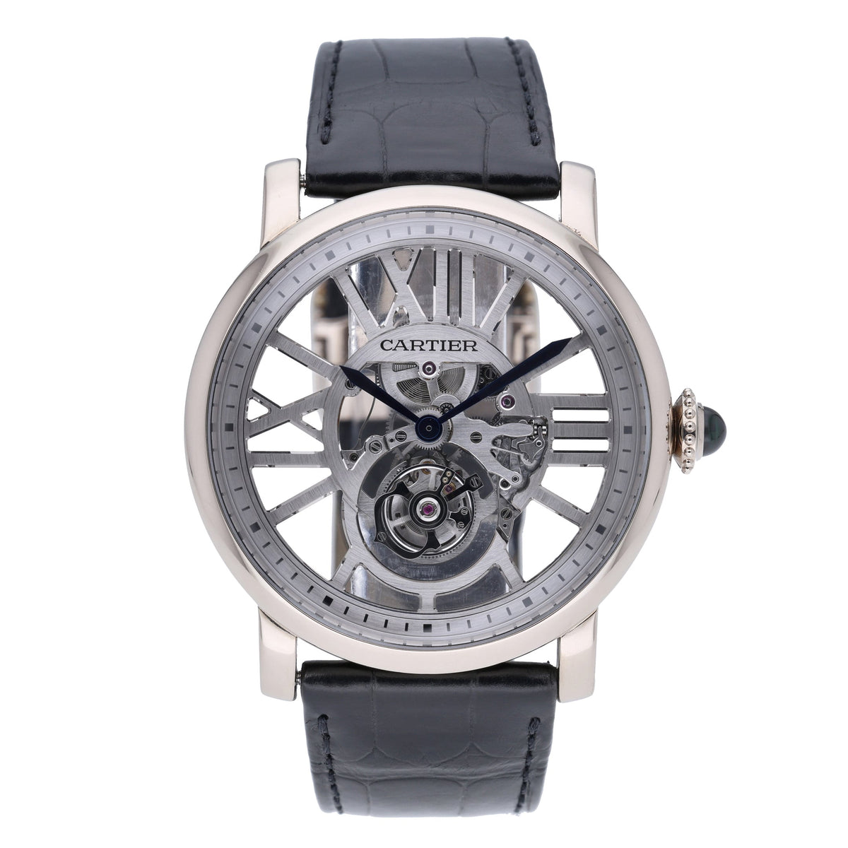 CARTIER ROTONDE DE CARTIER - 3283 - Watch - 45mm bb0231d3-031f-412f-bd91-01124d221c81.jpg