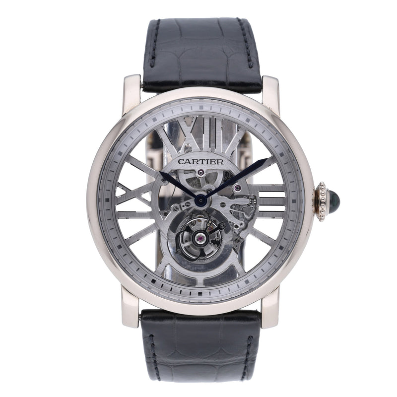 CARTIER ROTONDE DE CARTIER - 3283 - Watch - 45mm bb0231d3-031f-412f-bd91-01124d221c81.jpg