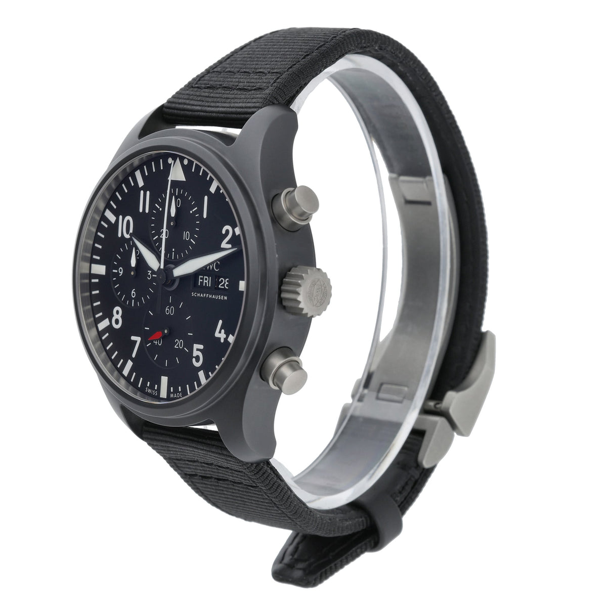 IWC PILOT CHRONOGRAPH TOP GUN - IW389101 - Watch - 44mm bb2f7e46-8a7a-4553-a286-37107ab18630.jpg