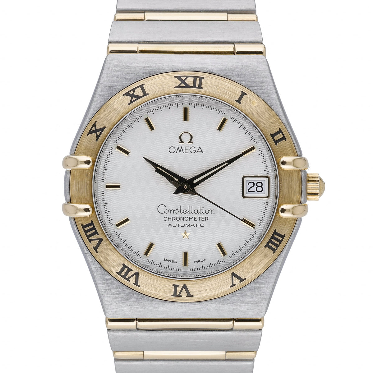 OMEGA CONSTELLATION  - 368.1201 - Watch - 36mm bb31b634-cc48-4ff5-96da-6f62105517c0.jpg
