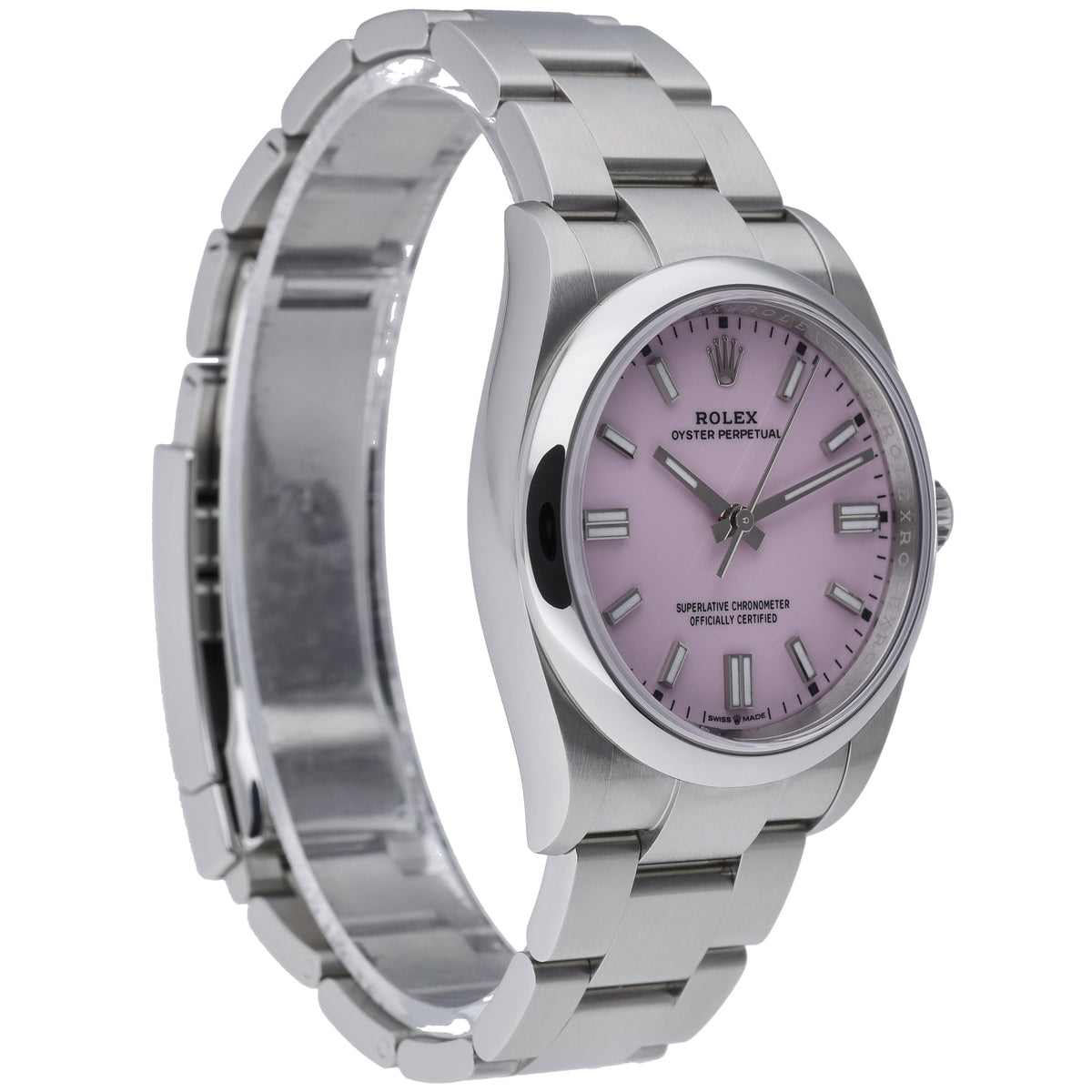 ROLEX OYSTER PERPETUAL 36 - 126000 - Watch - 36mm bb347407-de28-4157-aa65-80261afa0c10.jpg