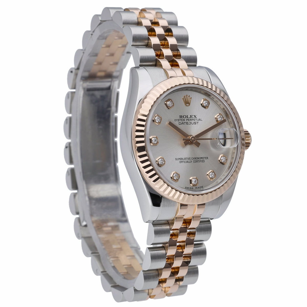 ROLEX DATEJUST 31 - 178271 - Watch - 31mm bb464892-6d1b-469a-8b44-44e80ef456cf.jpg