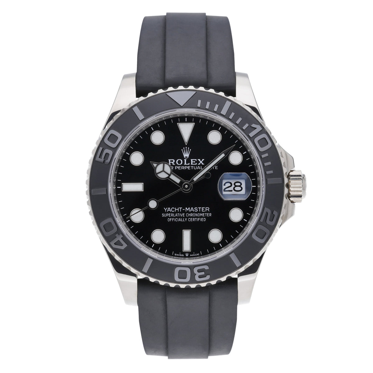 ROLEX YACHT-MASTER 42 - 226659 - Watch - 42mm bb5d74ba-f2f7-4f36-a58f-4b5b04de5e1d.jpg