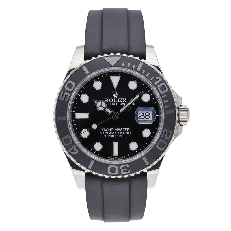 ROLEX YACHT-MASTER 42 - 226659 - Watch - 42mm bb5d74ba-f2f7-4f36-a58f-4b5b04de5e1d.jpg