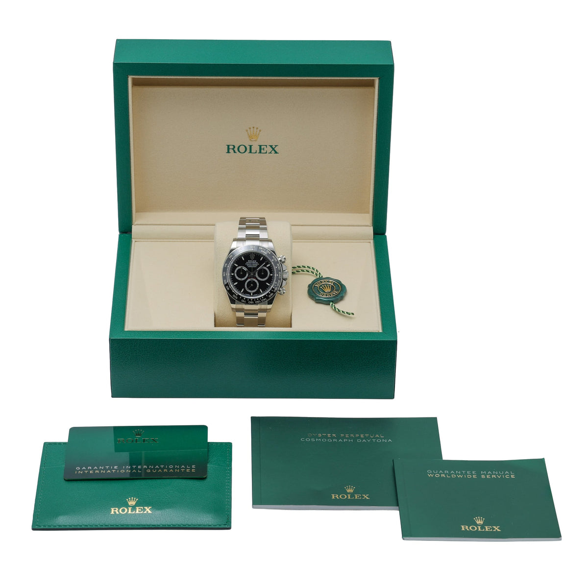 ROLEX DAYTONA - 126500LN - Watch - 40mm bb5f319a-b4e4-4495-83a0-1480beb10c68.jpg