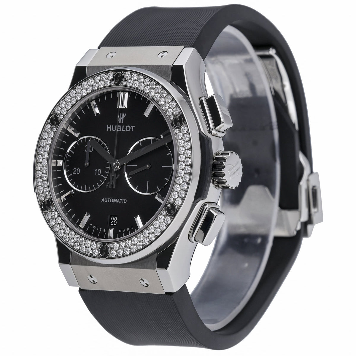 HUBLOT CLASSIC FUSION CHRONOGRAPH - 521.NX.1171.LR.1104 - Watch - 45mm bb673dba-64c0-4d3a-848c-26071920f82d.jpg