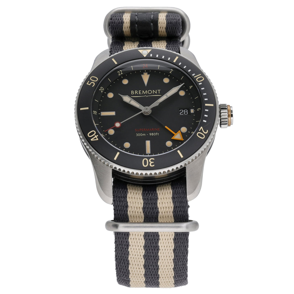 BREMONT SUPERMARINE - S302-BK-R-S - Watch - 40mm bb78346e-2698-4edf-b981-e5f33a1b267f.jpg