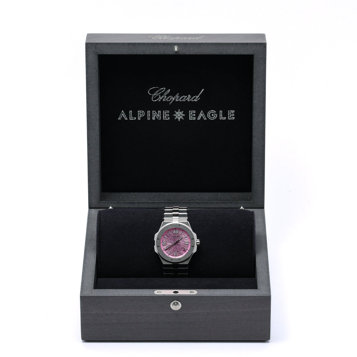CHOPARD ALPINE EAGLE - 298600-3022 - Watch - 41mm bbac5772-07d0-451c-95f4-6989d0f78b7c.jpg