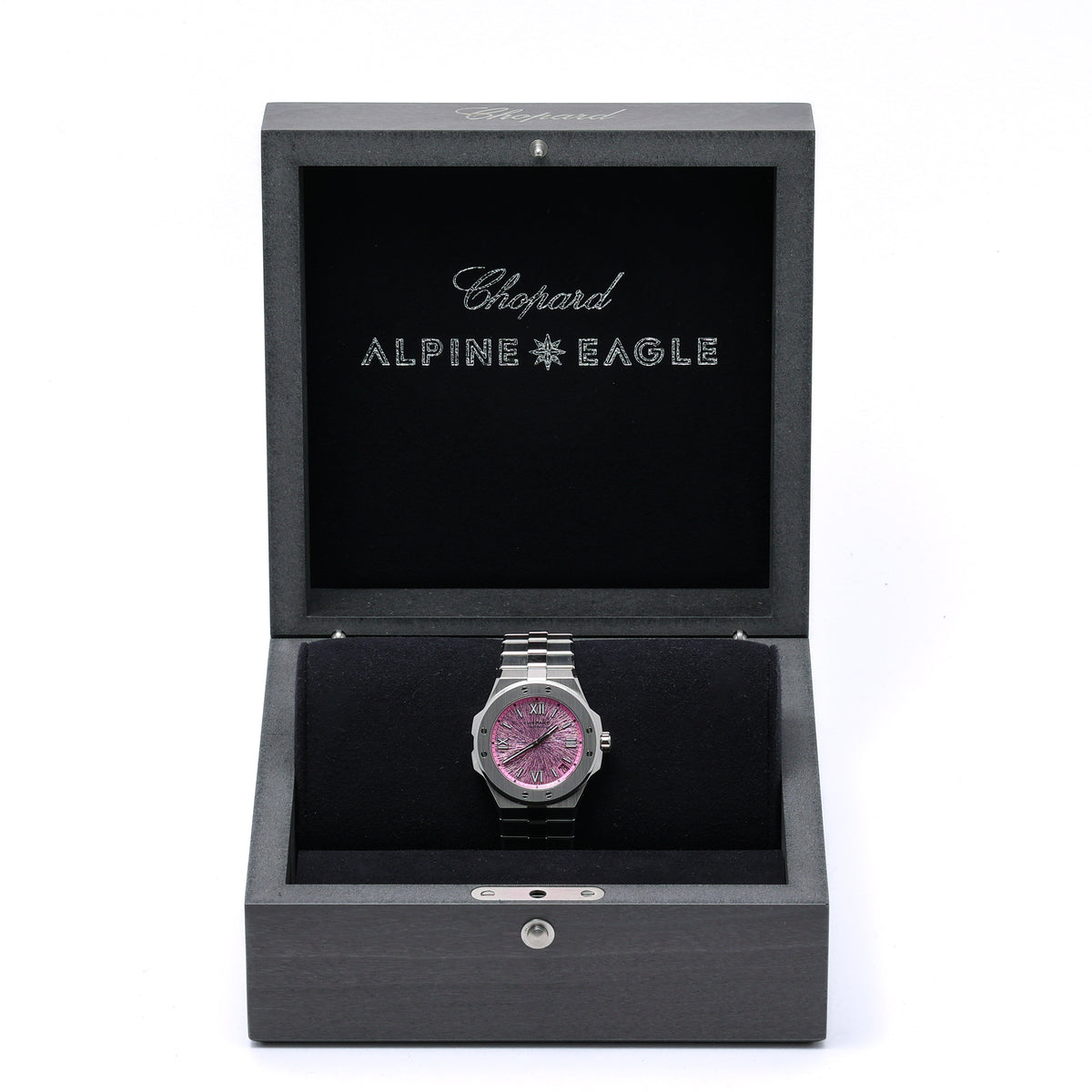 CHOPARD ALPINE EAGLE - 298600-3022 - Watch - 41mm bbac5772-07d0-451c-95f4-6989d0f78b7c.jpg