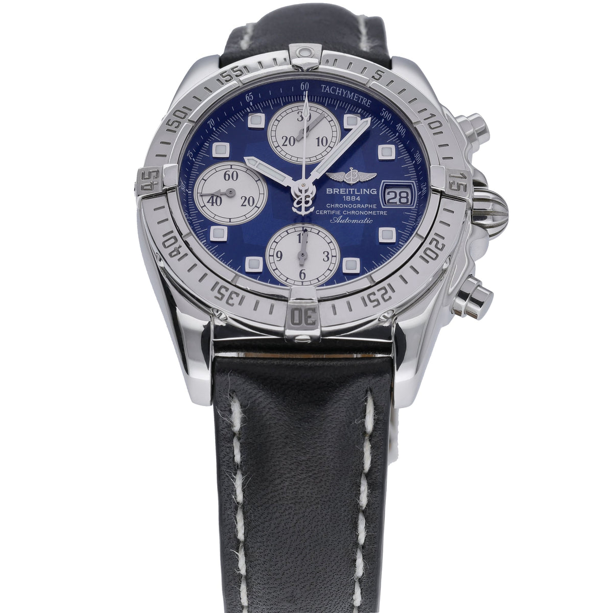 BREITLING CHRONO COCKPIT - A13358 - Watch - 39mm bbcdd14d-618d-4a29-a85f-e56e24fbe908.jpg