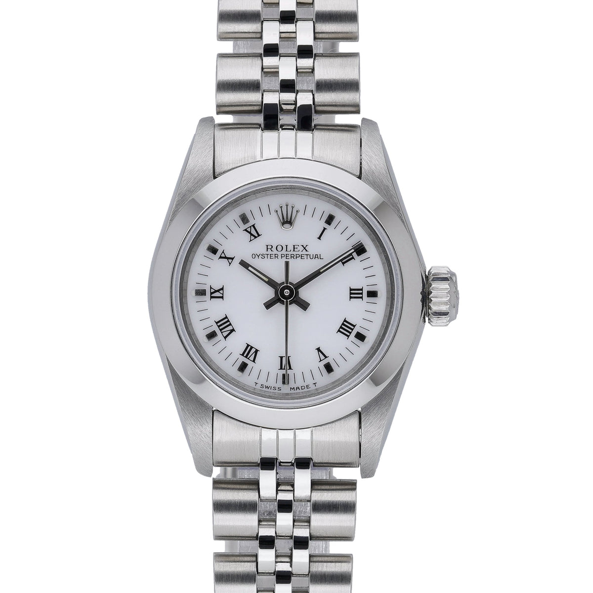 ROLEX OYSTER PERPETUAL - 67180 - Watch - 24mm bbecf9c7-6f8d-49eb-a85b-73ff4d841194.jpg