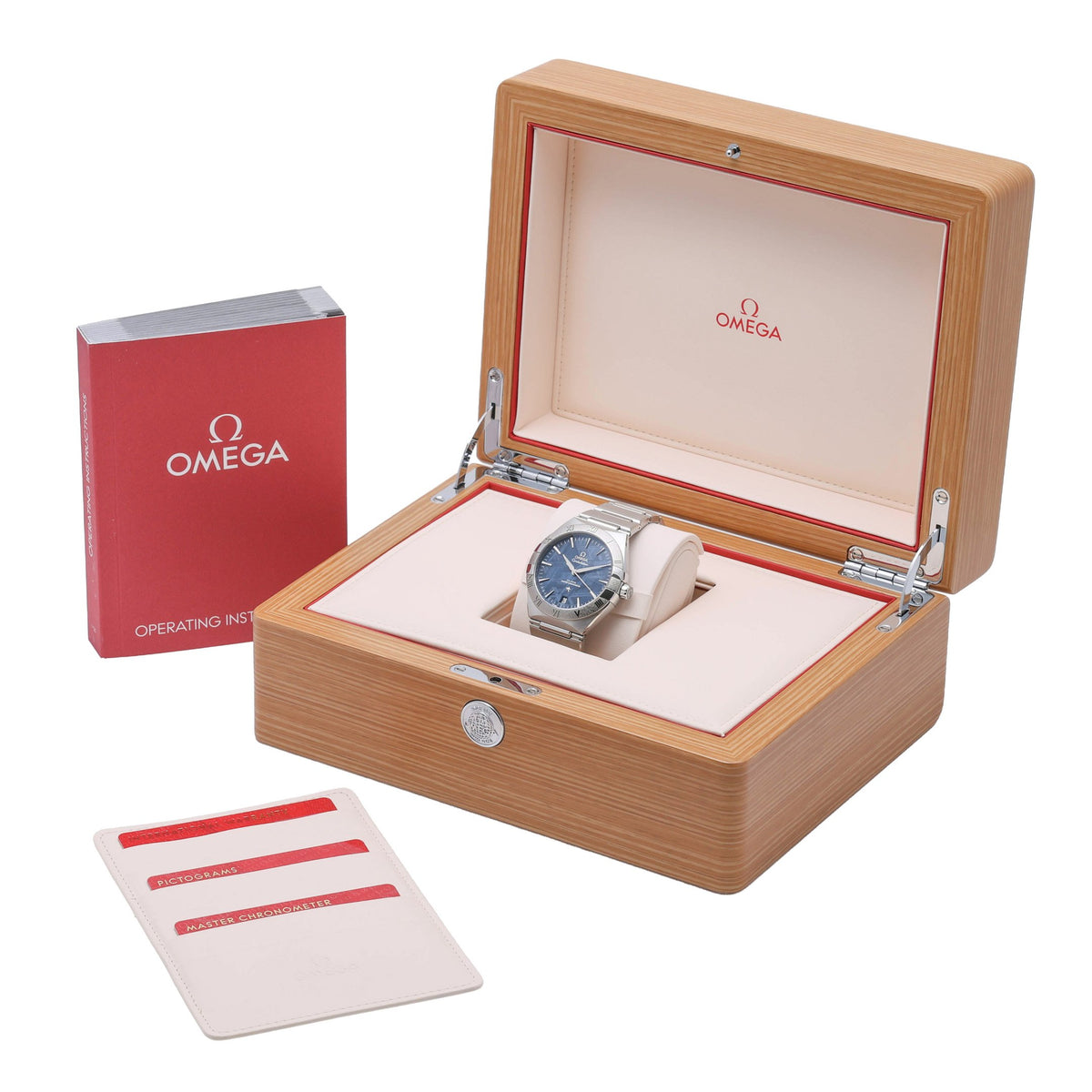 OMEGA CONSTELLATION - 131.30.41.21.99.003 - Watch - 41mm bbef24a5-8359-4ca8-a24d-5ef6dab4a2a5.jpg