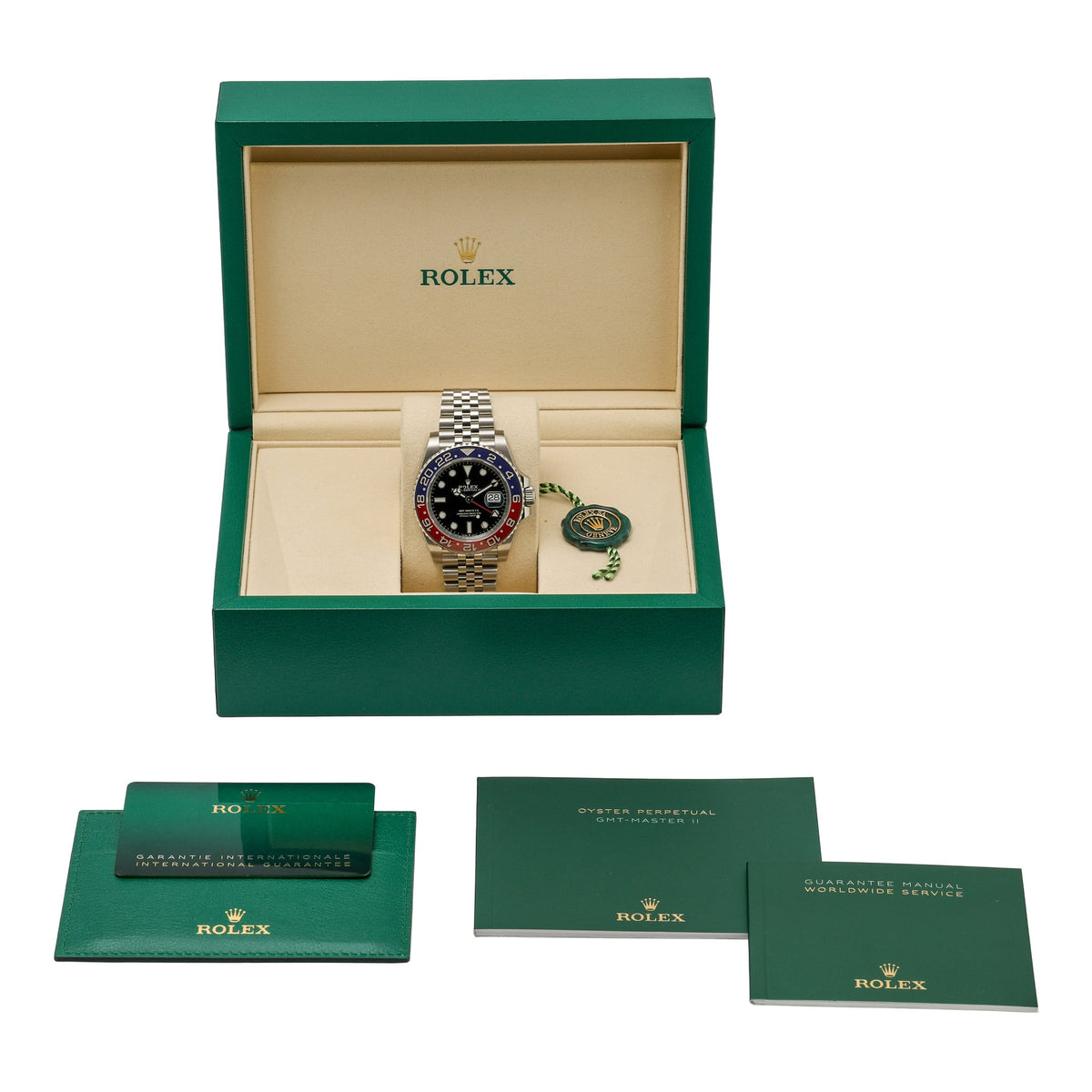 ROLEX GMT-MASTER II - 126710BLRO - Watch - 40mm bbf2217f-88de-4961-ad5d-eed50ce96e1a.jpg