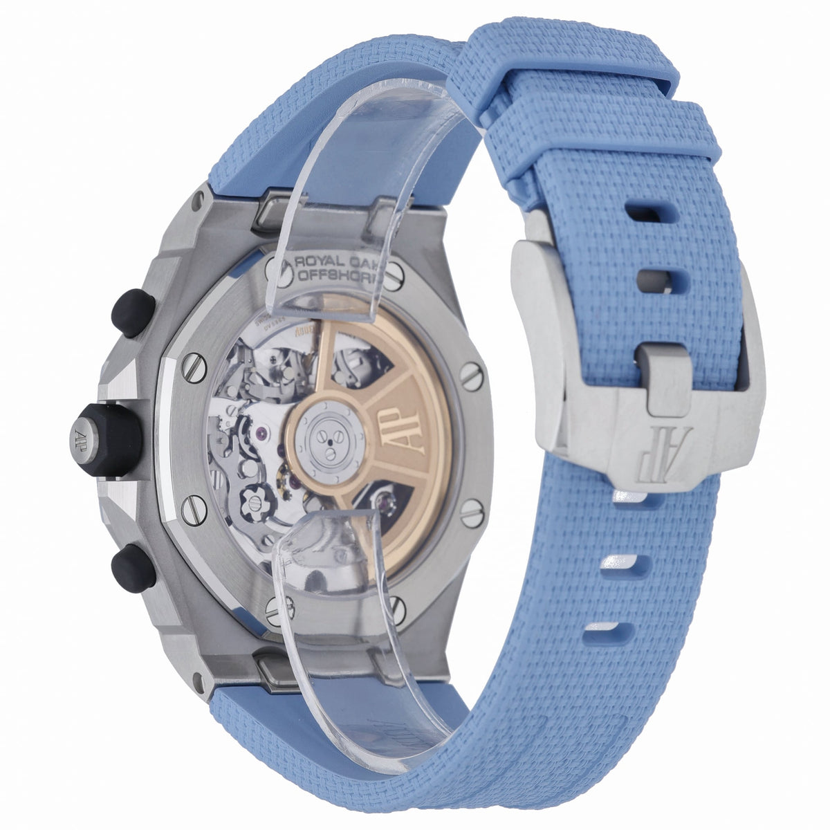 AUDEMARS PIGUET ROYAL OAK OFFSHORE - 26238ST.OO.A340CA.01 - Watch - 42mm bc2d4d6d-60c2-4f52-80ee-305126375254.jpg