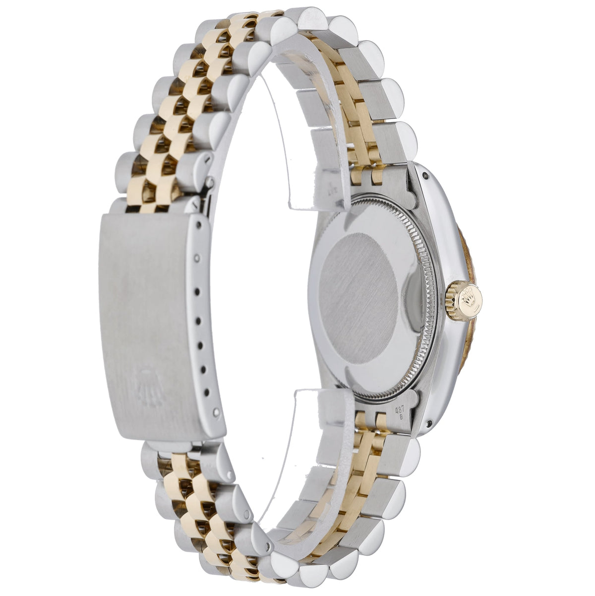 ROLEX DATEJUST - 68273 - Watch - 31mm bc3f2473-52a8-4179-bab3-95275501ef89.jpg