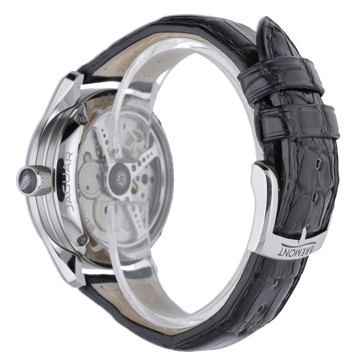 BREMONT JAGUAR - BJ-I/BK - Watch - 43mm bc507f69-6dbe-45e0-8282-ef9db02704db.jpg