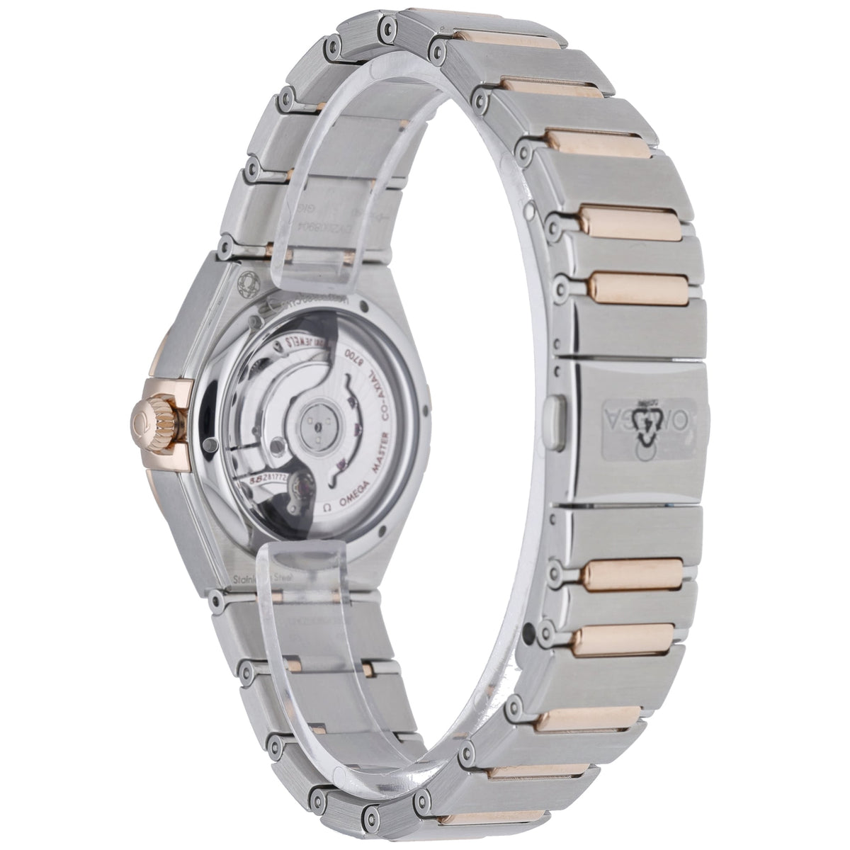 OMEGA CONSTELLATION - 13125292052001 - Watch - 29mm bc65ad3e-23d7-4362-9188-25133a611709.jpg