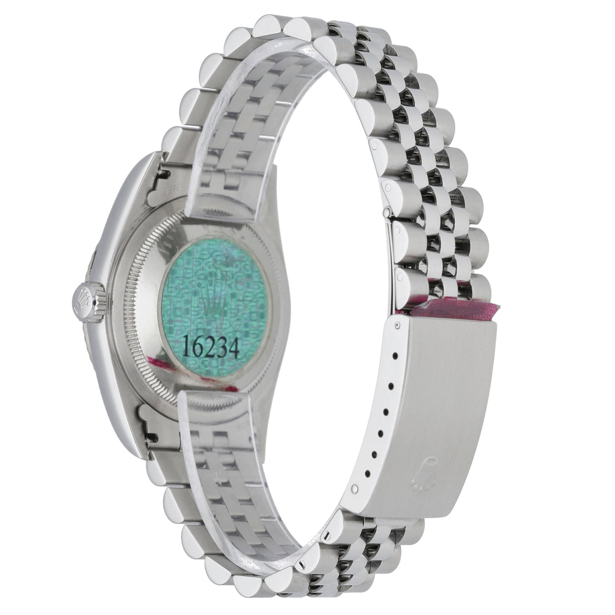 ROLEX DATEJUST - 16234 - Watch - 36mm bc6f3e10-9c0f-44ac-84fa-01c6406daa94.jpg