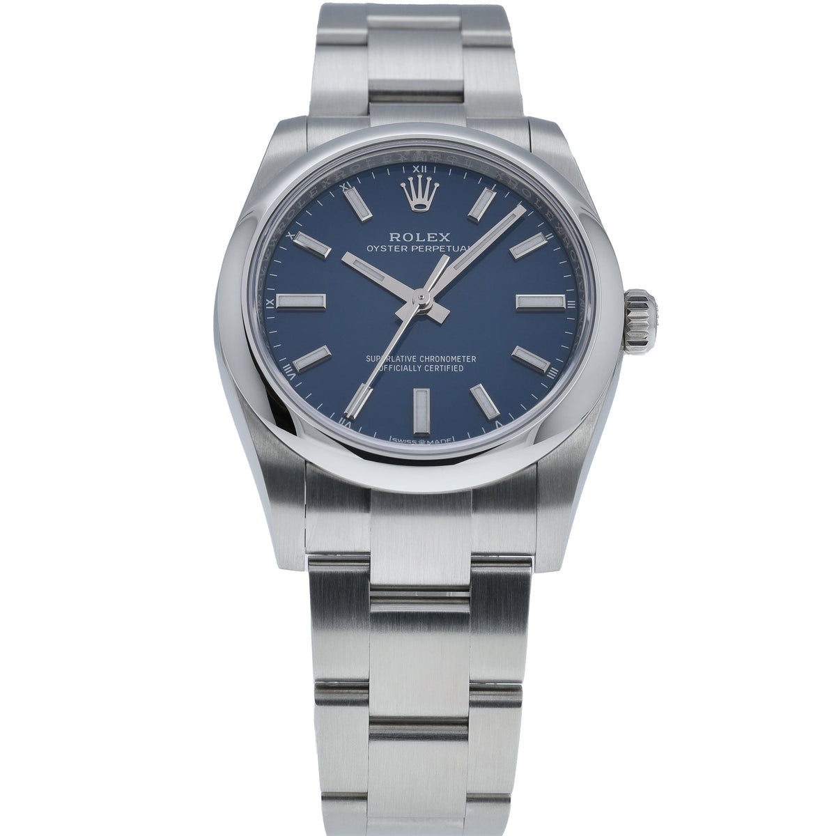 ROLEX OYSTER PERPETUAL - 124200 - Watch - 34mm bc7137c1-8ced-4e9e-b65a-cb88492f8f48.jpg