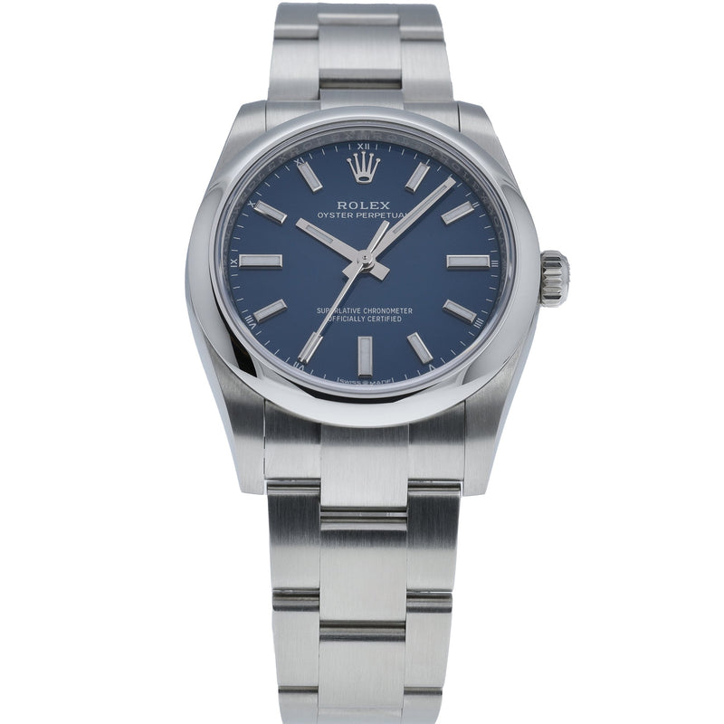ROLEX OYSTER PERPETUAL 34 - 124200 - Watch - 34mm bc7137c1-8ced-4e9e-b65a-cb88492f8f48.jpg