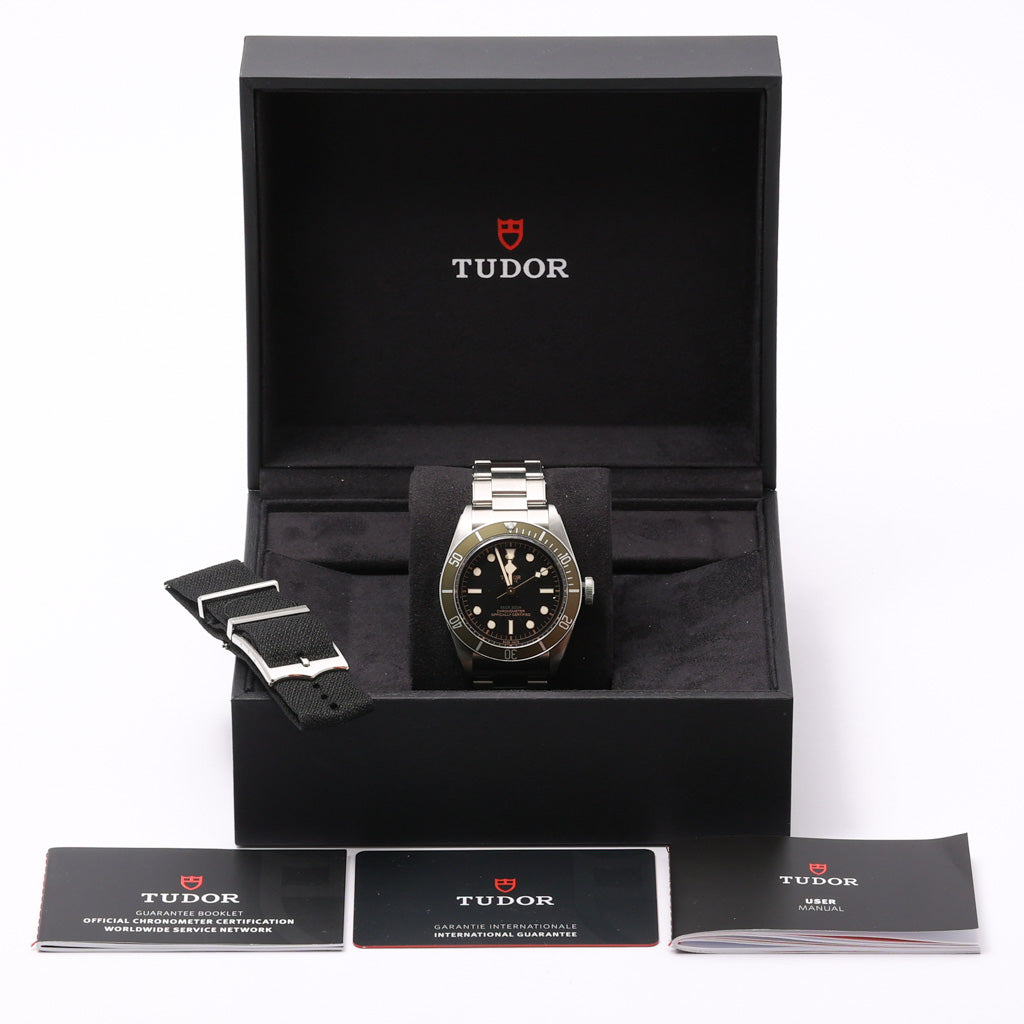 TUDOR BLACK BAY - 79230G - Watch - 41mm bc883be1-d0cc-41dd-a757-fdea831e7cd2.jpg